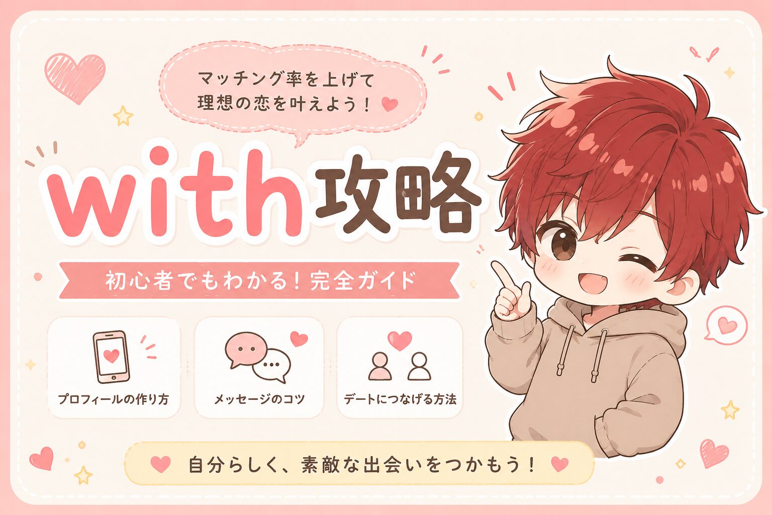 with